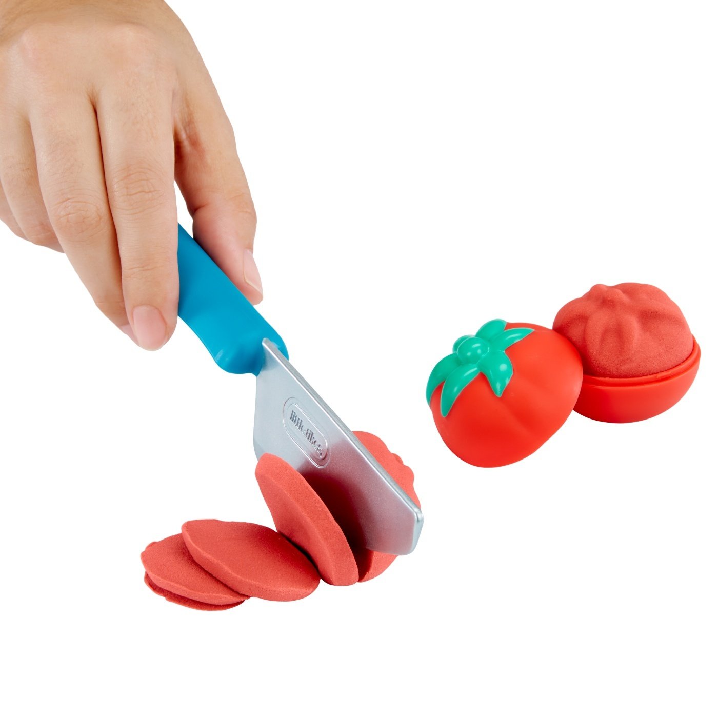 Little Tikes Creative Chefs Nachos Kit - 4