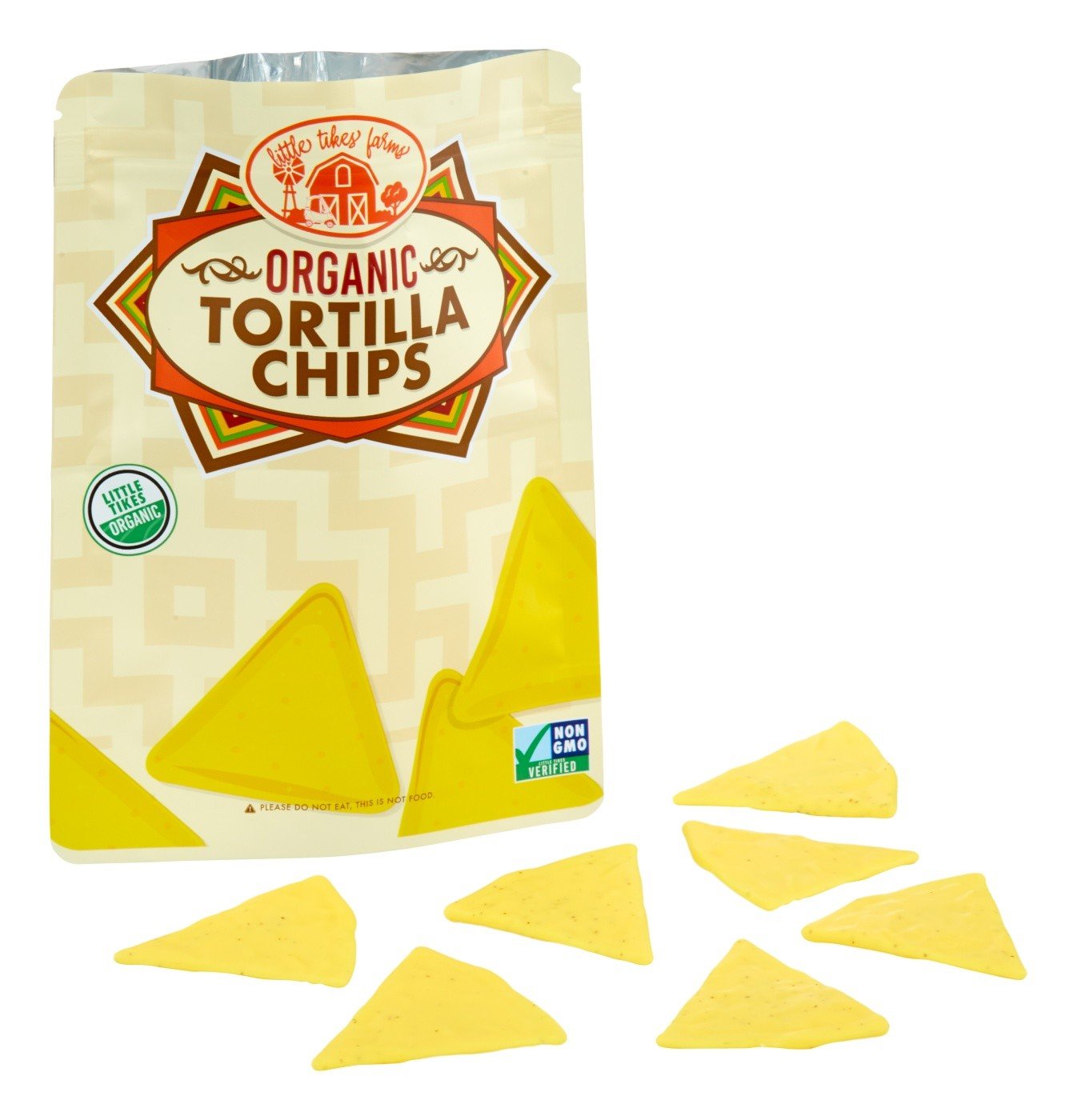 Little Tikes Creative Chefs Nachos Kit - 5