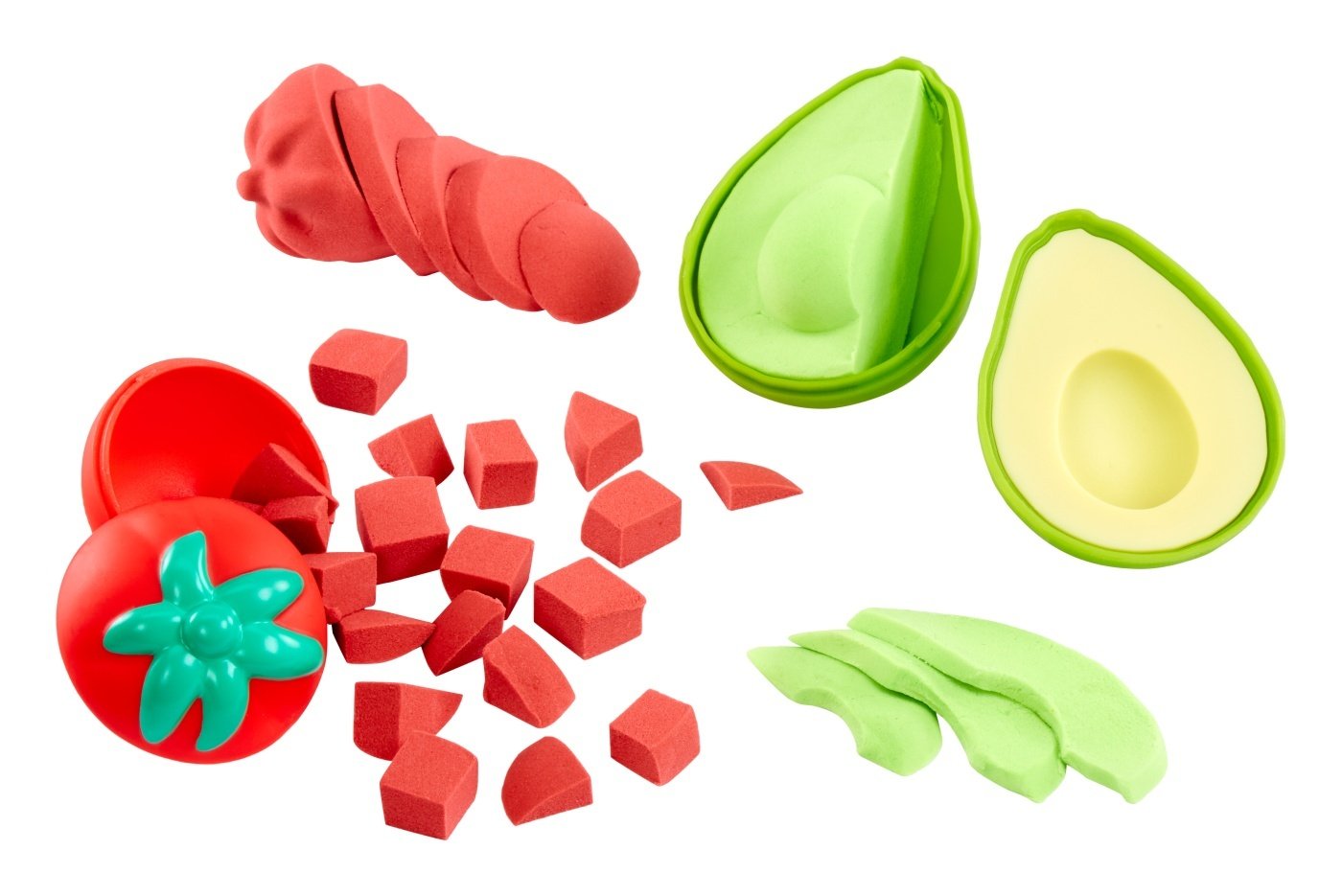 Little Tikes Creative Chefs Nachos Kit - 6