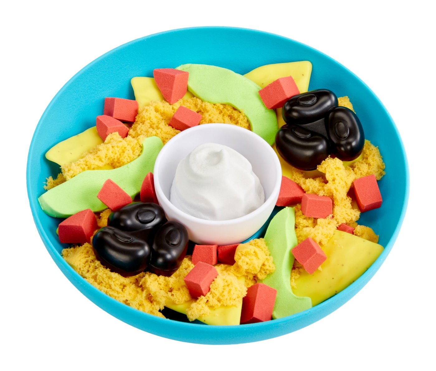 Little Tikes Creative Chefs Nachos Kit - 7