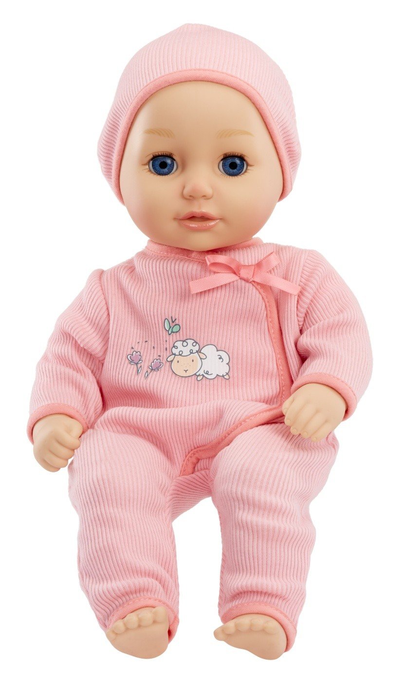 MUÑECA BABY BORN MY FIRST BABY ANNABELL - 5