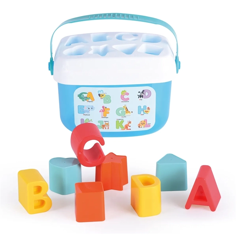 SET HARVEST JUNIOR LEARNING 79203 - 3