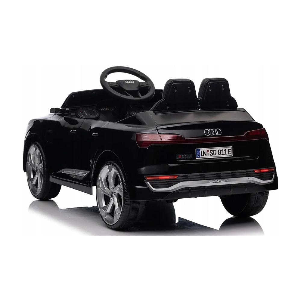 AUTO A BATERÍA AUDI SQ8 12V - 3