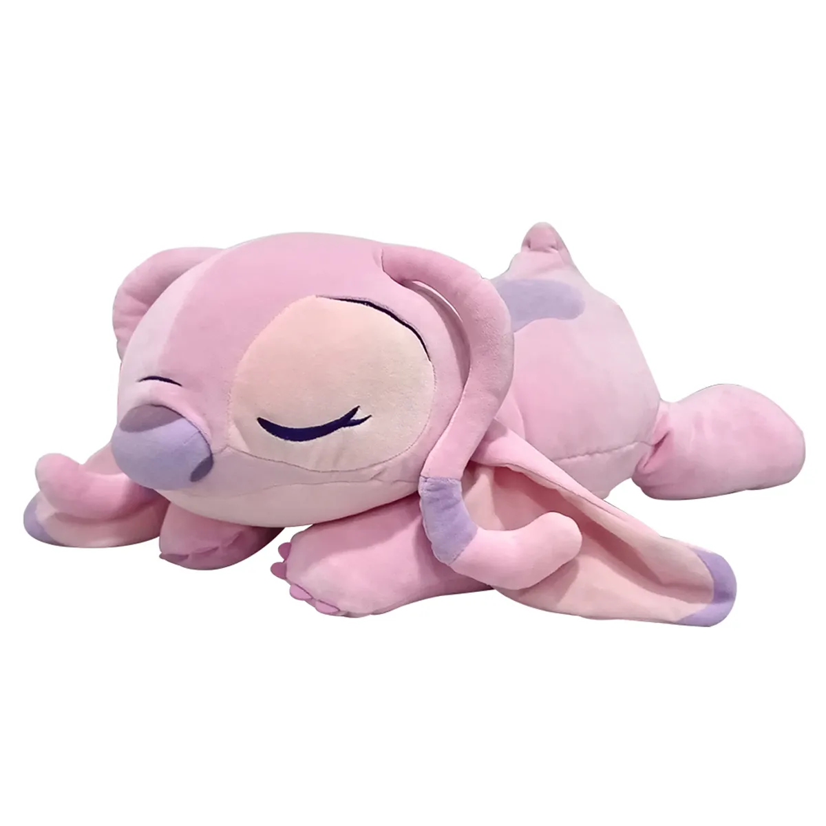 PELUCHE 69CM - ACOSTADO SOFT ANGELA - 1