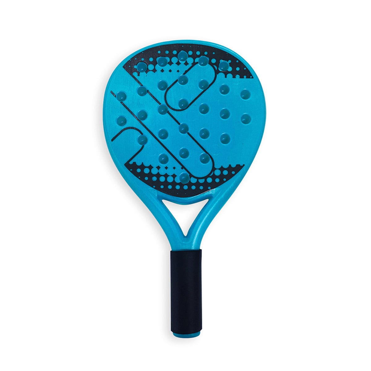 PLAYSPOT SET RAQUETAS DE PADEL - 2