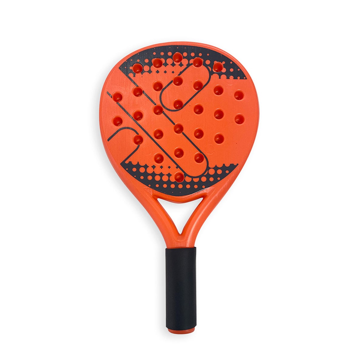 PLAYSPOT SET RAQUETAS DE PADEL - 3