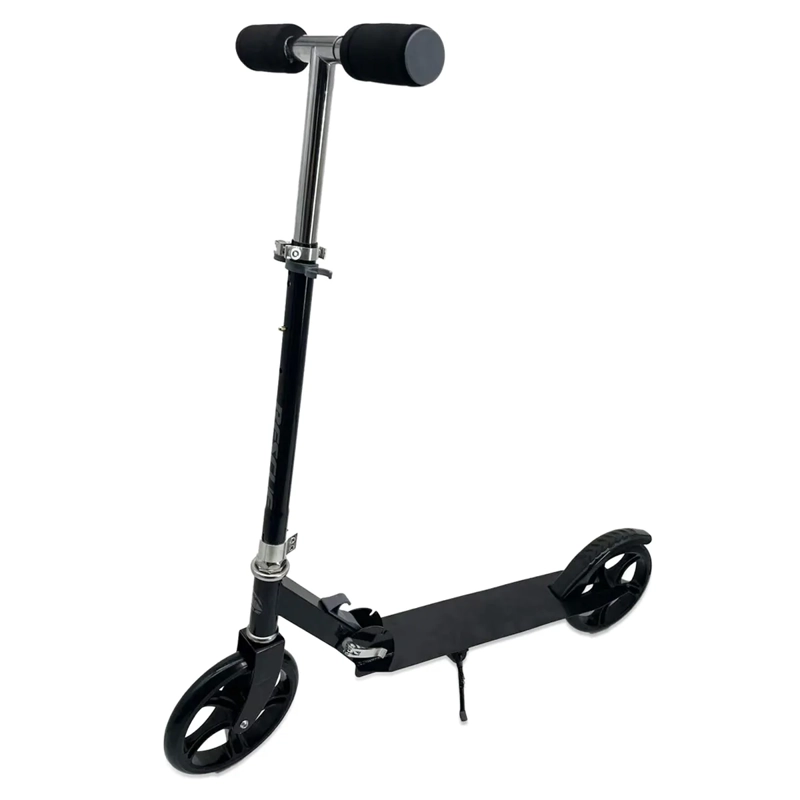 SCOOTER RESCUE 2 RUEDAS TEENS 1 - 1