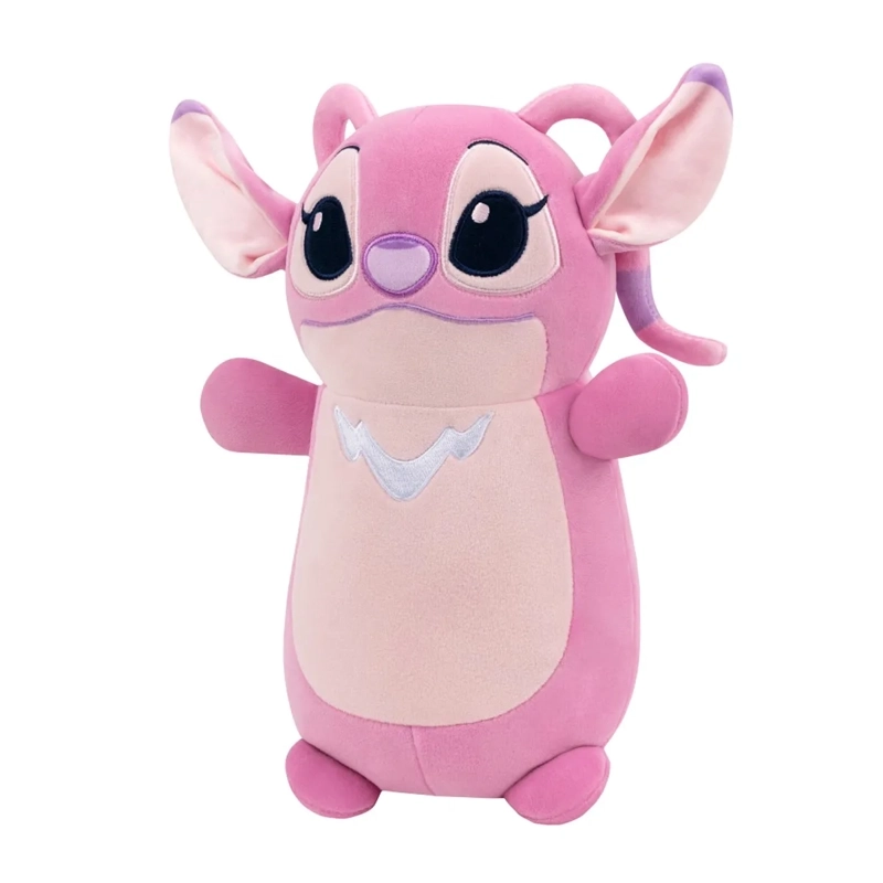 PELUCHE SQUISHMALLOWS ABRAZABLES 25CM STITCH SURTIDO - 3