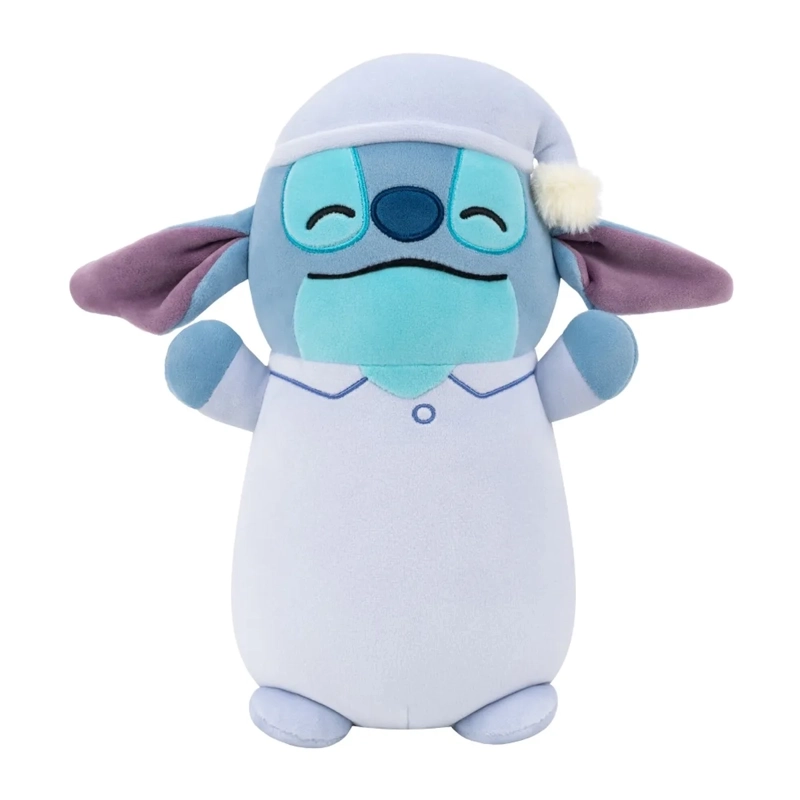 PELUCHE SQUISHMALLOWS ABRAZABLES 25CM STITCH SURTIDO - 5