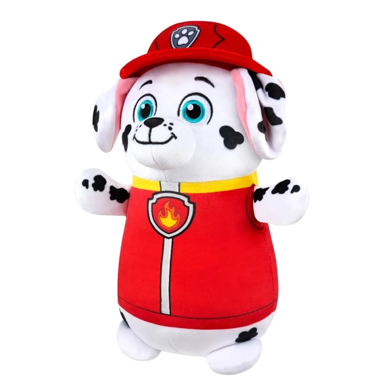 PELUCHE SQUISHMALLOWS ABRAZABLES 25CM PAW PATROL SURTIDO - 2