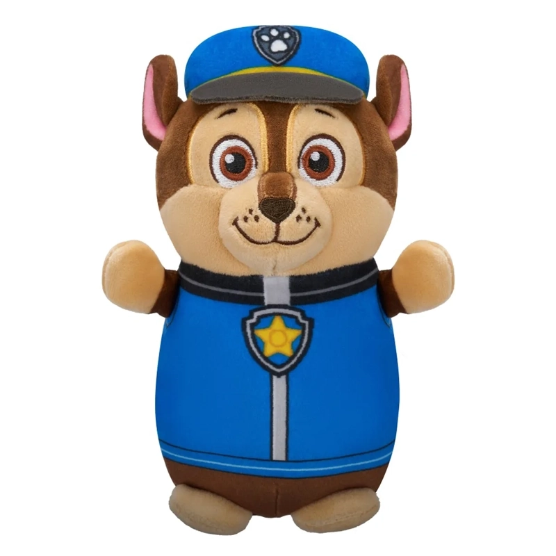 PELUCHE SQUISHMALLOWS ABRAZABLES 25CM PAW PATROL SURTIDO - 5