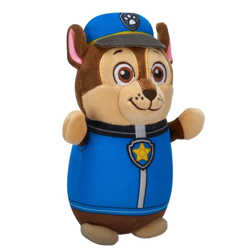 PELUCHE SQUISHMALLOWS ABRAZABLES 25CM PAW PATROL SURTIDO - 6