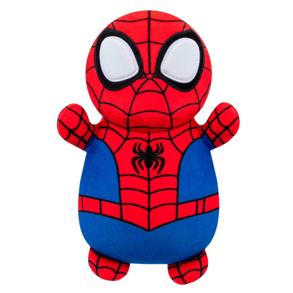 PELUCHE SQUISHMALLOWS ABRAZABLES 25CM MARVEL SURTIDO - 1