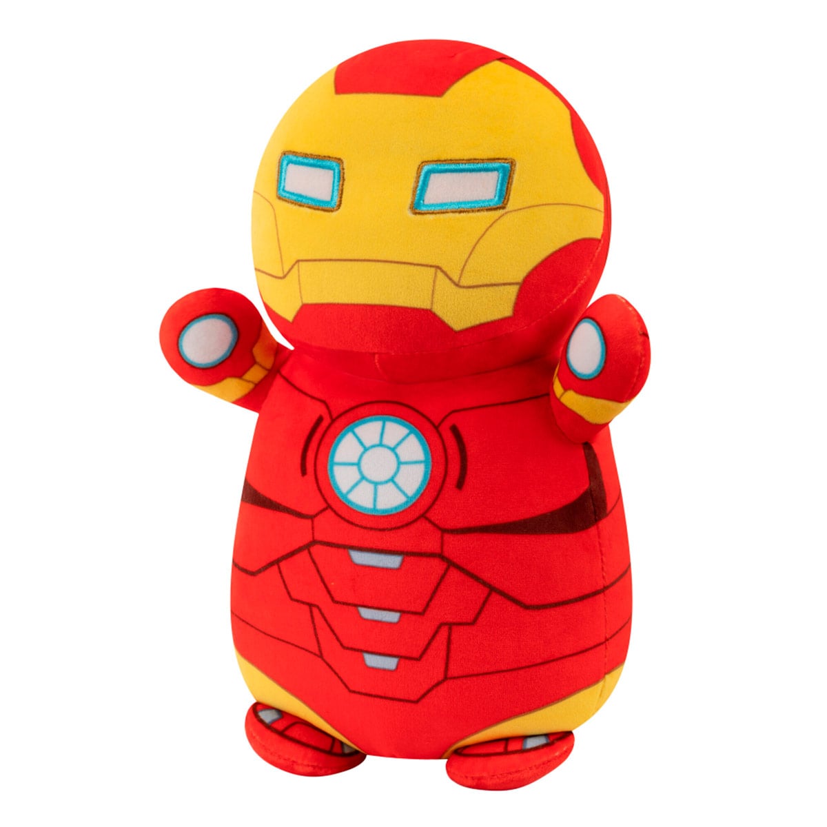 PELUCHE SQUISHMALLOWS ABRAZABLES 25CM MARVEL SURTIDO - 14