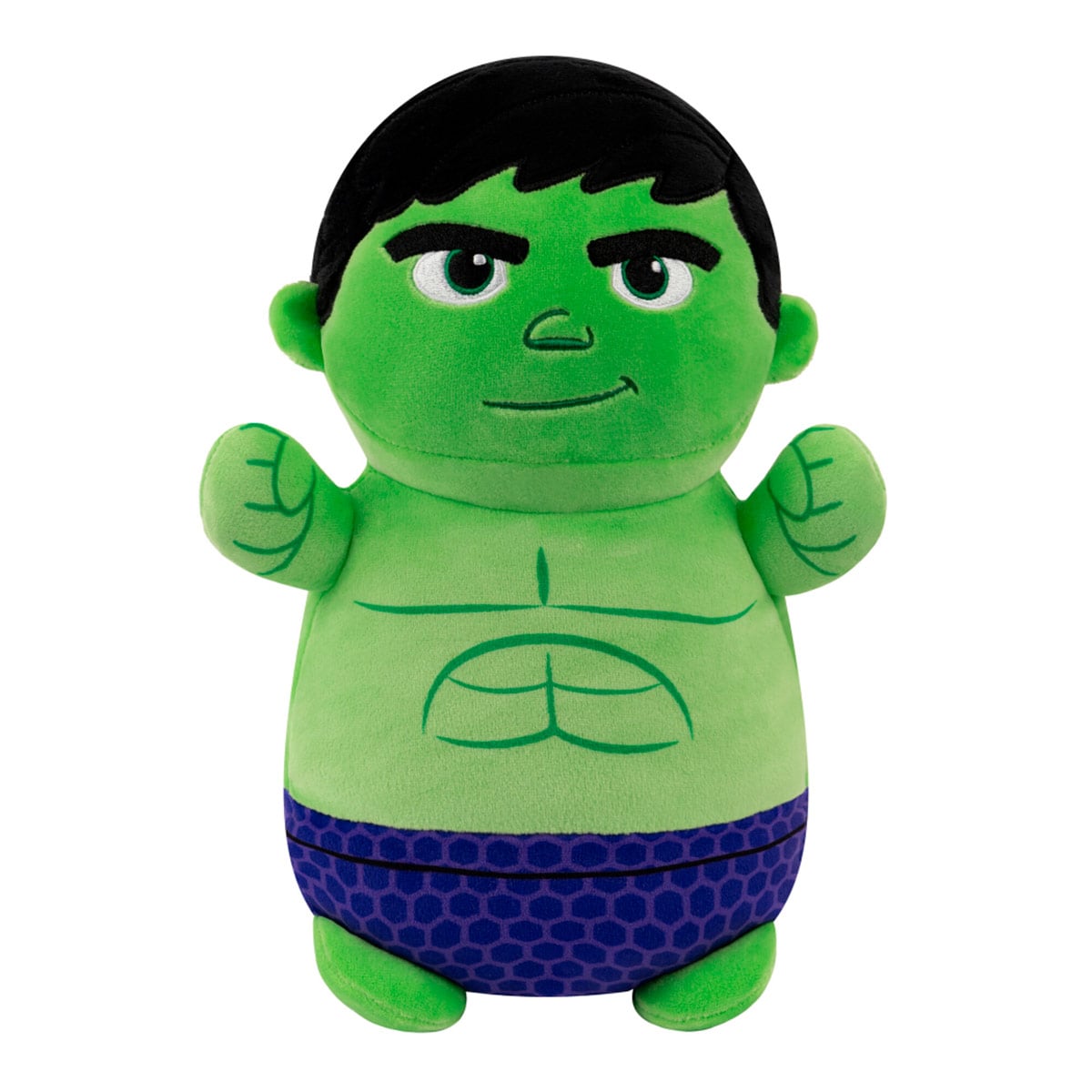 PELUCHE SQUISHMALLOWS ABRAZABLES 25CM MARVEL SURTIDO - 5