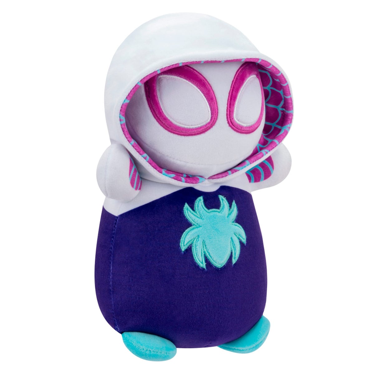 PELUCHE SQUISHMALLOWS ABRAZABLES 25CM MARVEL SURTIDO - 9
