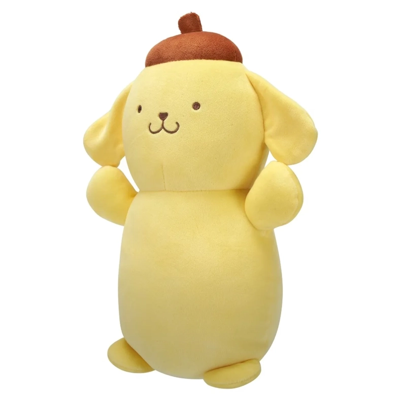 PELUCHE SQUISHMALLOWS ABRAZABLES 25CM HELLO KITTY AND FRIENDS - 3