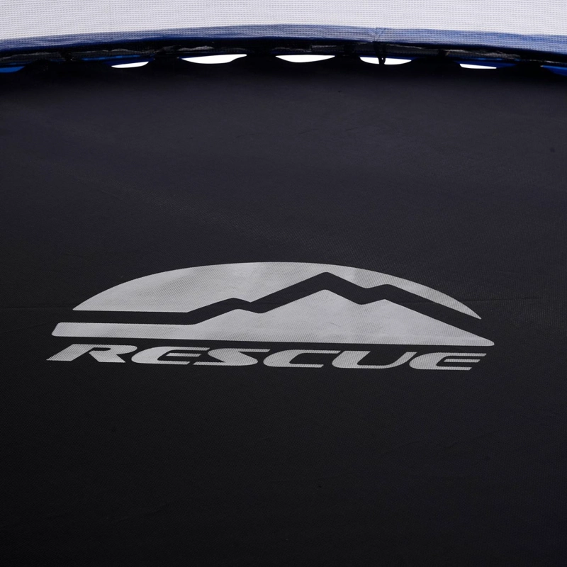 CAMA ELÁSTICA RESCUE OG-TR004-00 3.05M - 2