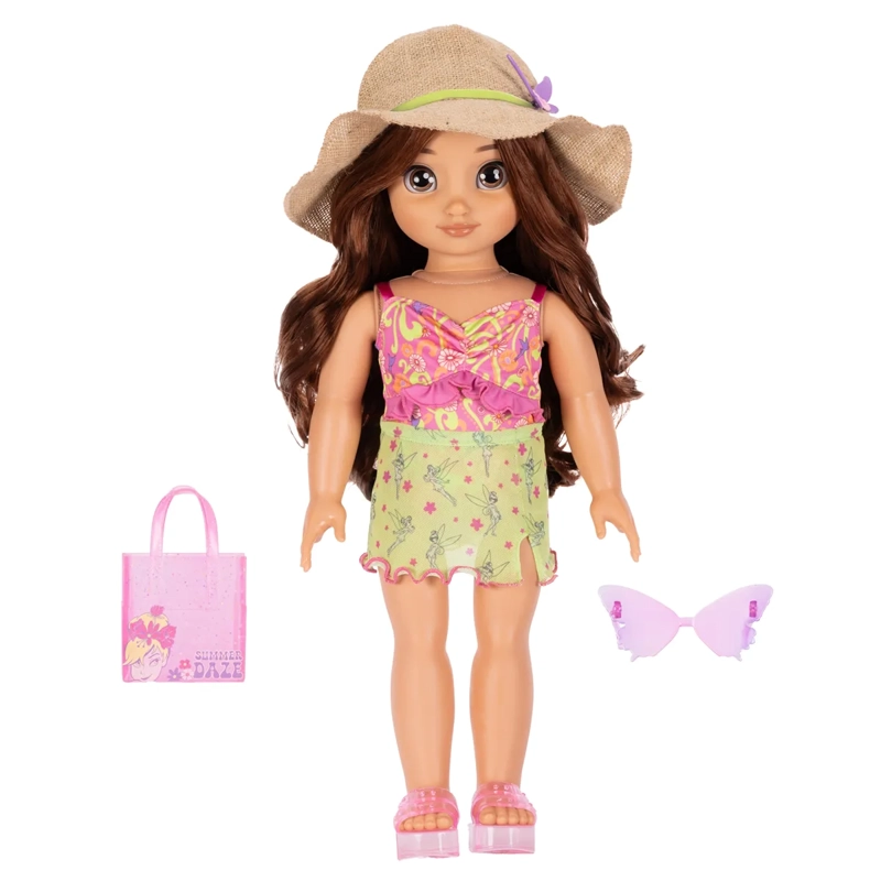 MUÑECA DISNEY ILY INSPIRADA EN TINKERBELL 45 CM - 1