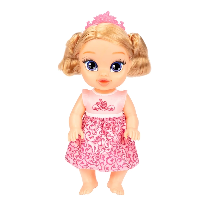 MUÑECA DISNEY PRINCESAS BABY DOLL ASST - 2