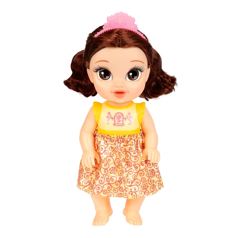 MUÑECA DISNEY PRINCESAS BABY DOLL ASST - 12
