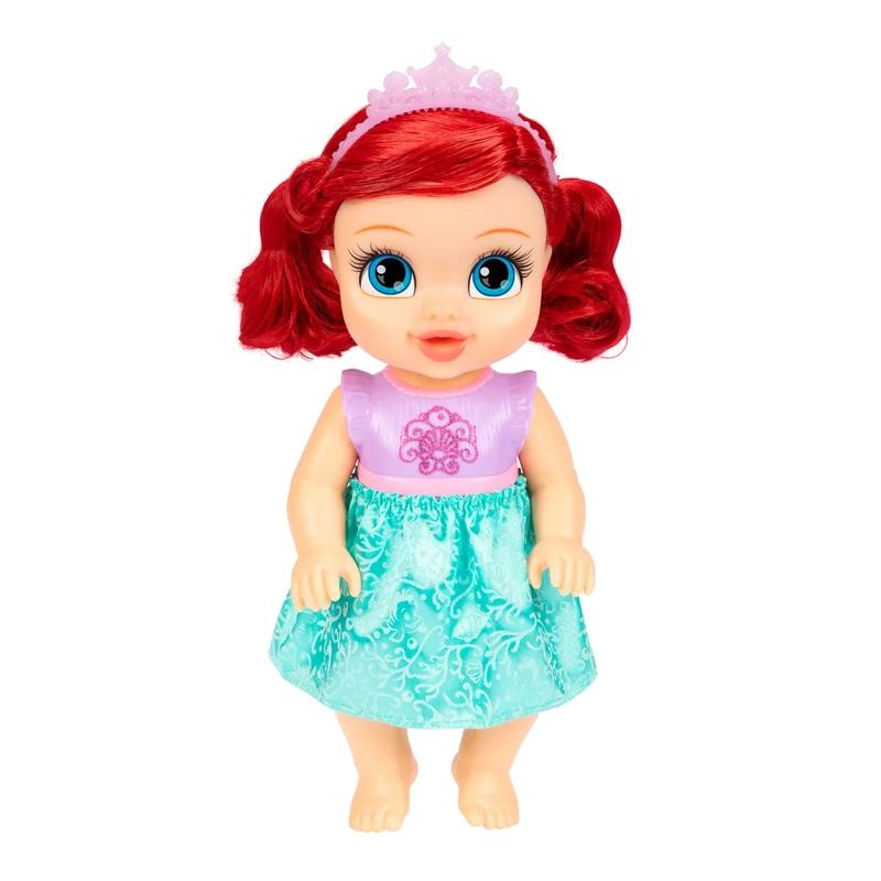 MUÑECA DISNEY PRINCESAS BABY DOLL ASST - 4
