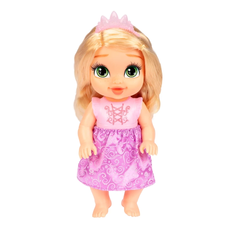 MUÑECA DISNEY PRINCESAS BABY DOLL ASST - 6