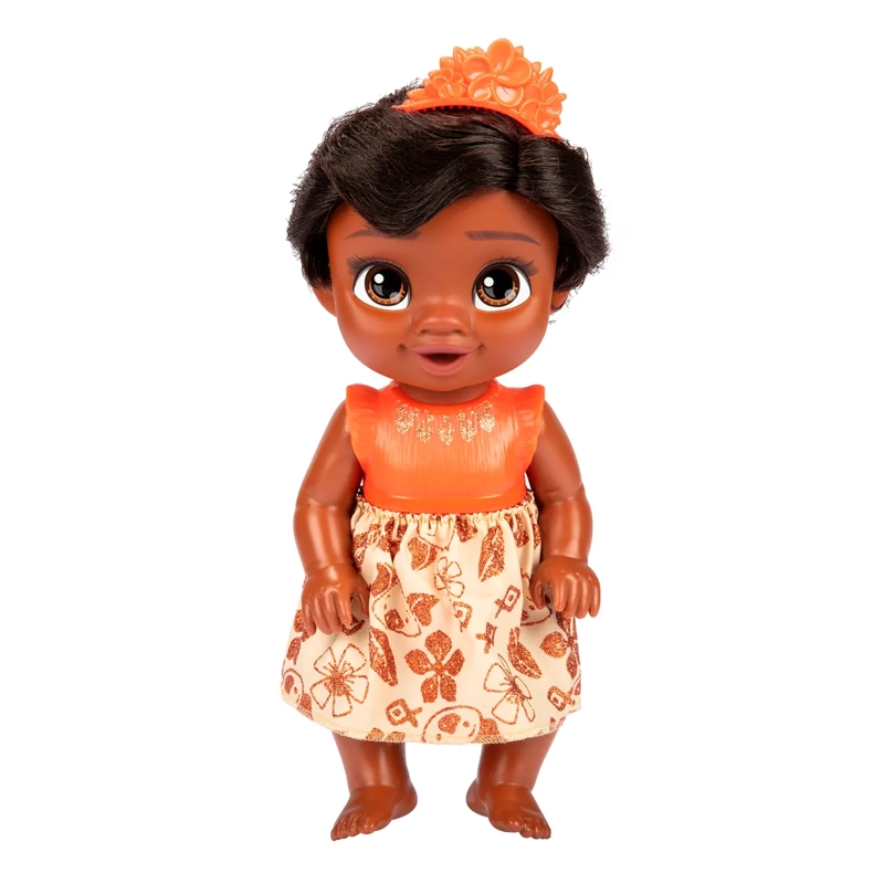 MUÑECA DISNEY PRINCESAS BABY DOLL ASST - 10
