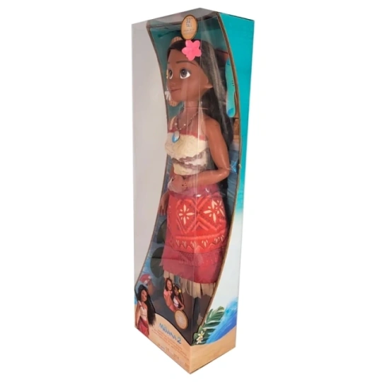 MUÑECA MOANA DISNEY QUE CANTA PLAYDATE - 5