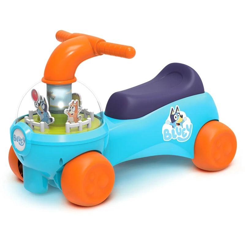 CORREPASILLO BLUEY EXCLUSIVO - 2