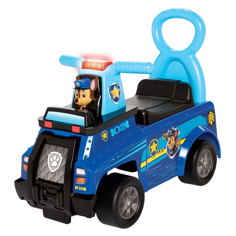 CORREPASILLO PAW PATROL CHASE - 1