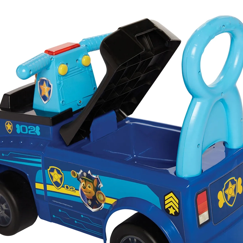 CORREPASILLO PAW PATROL CHASE - 3