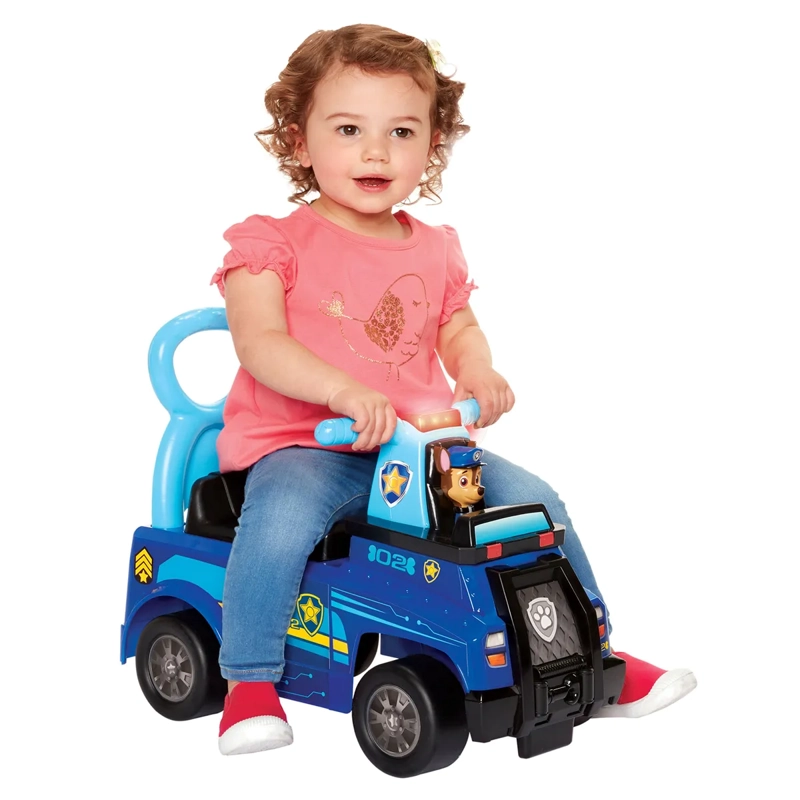 CORREPASILLO PAW PATROL CHASE - 4
