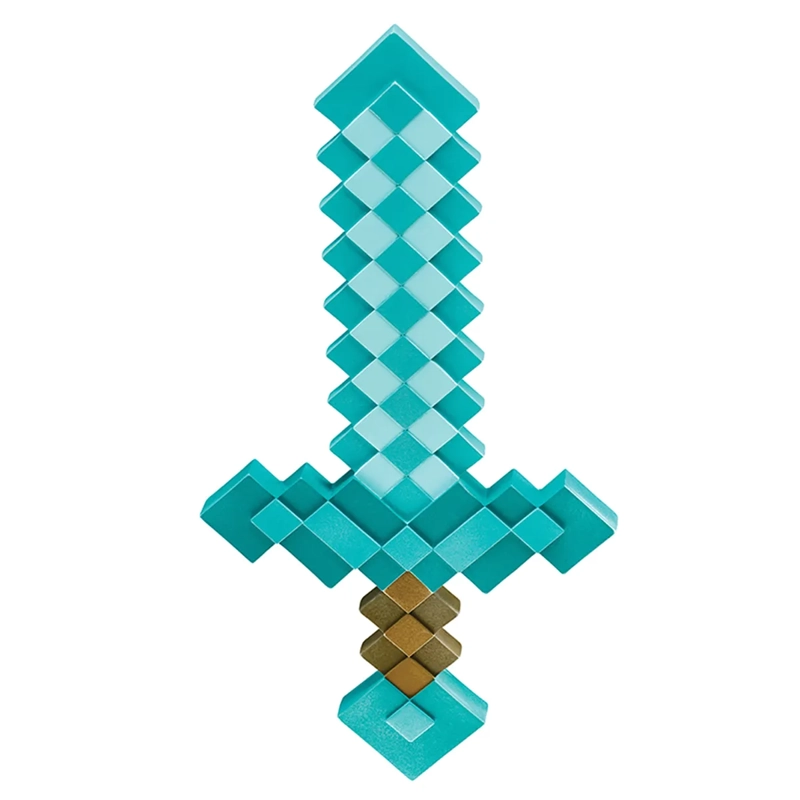 MINECRAFT SWORD - 2