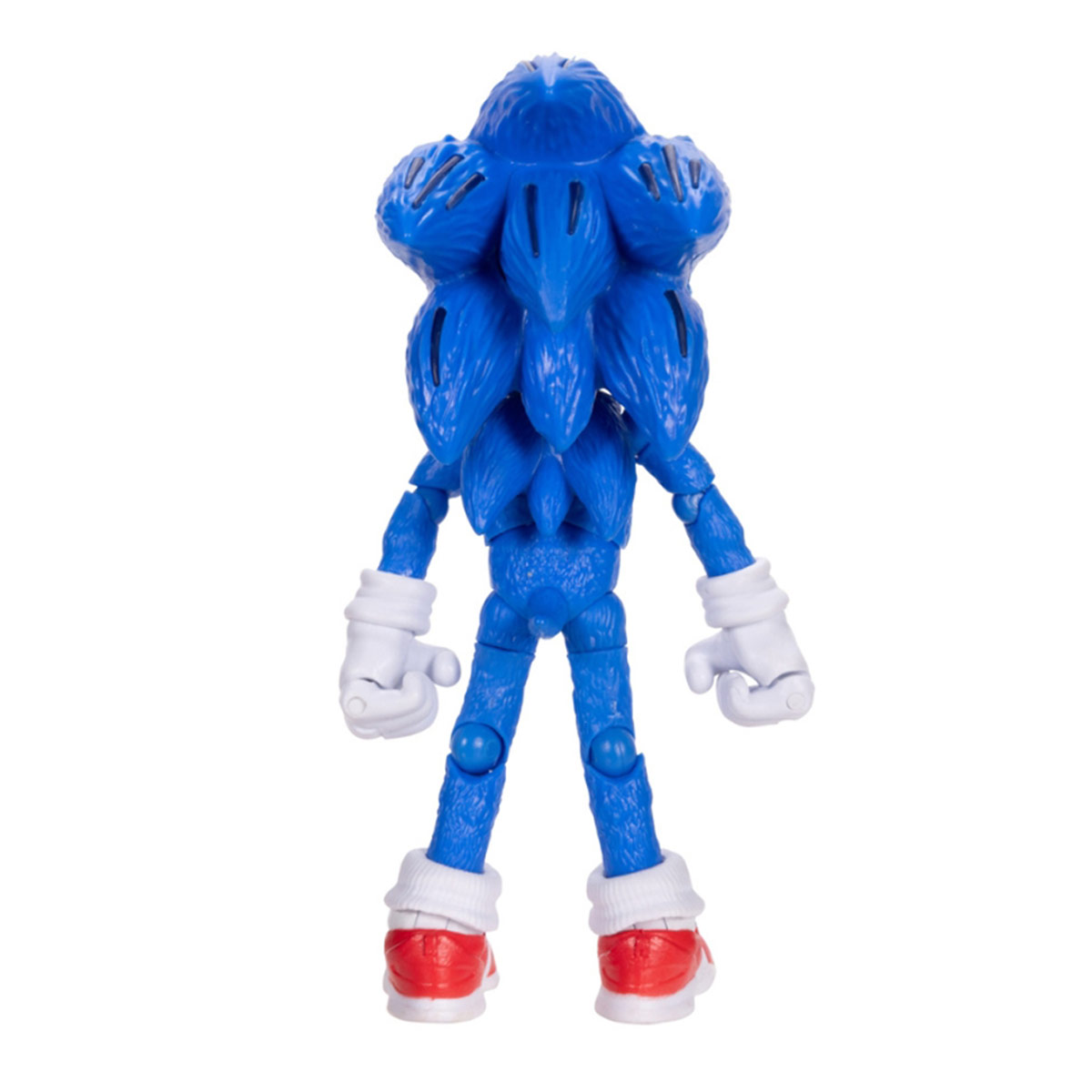 SONIC 3 MOVIE FIGURES 13CM WAVE 3 AS SURTI T/U - 3