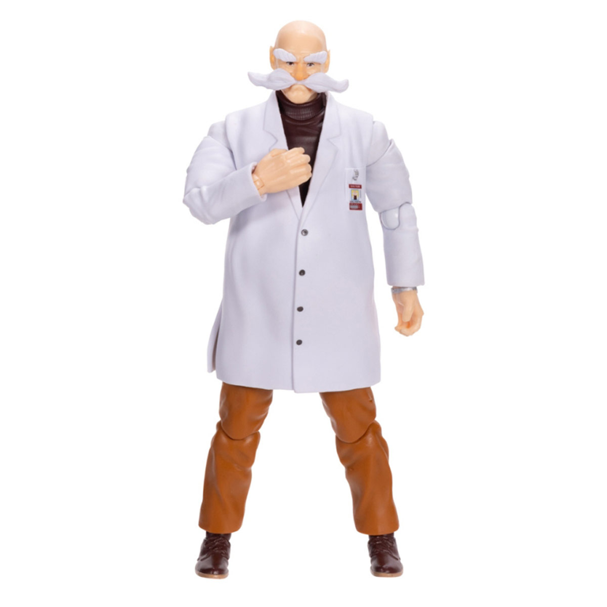 SONIC 3 MOVIE FIGURES 13CM WAVE 3 AS SURTI T/U - 1