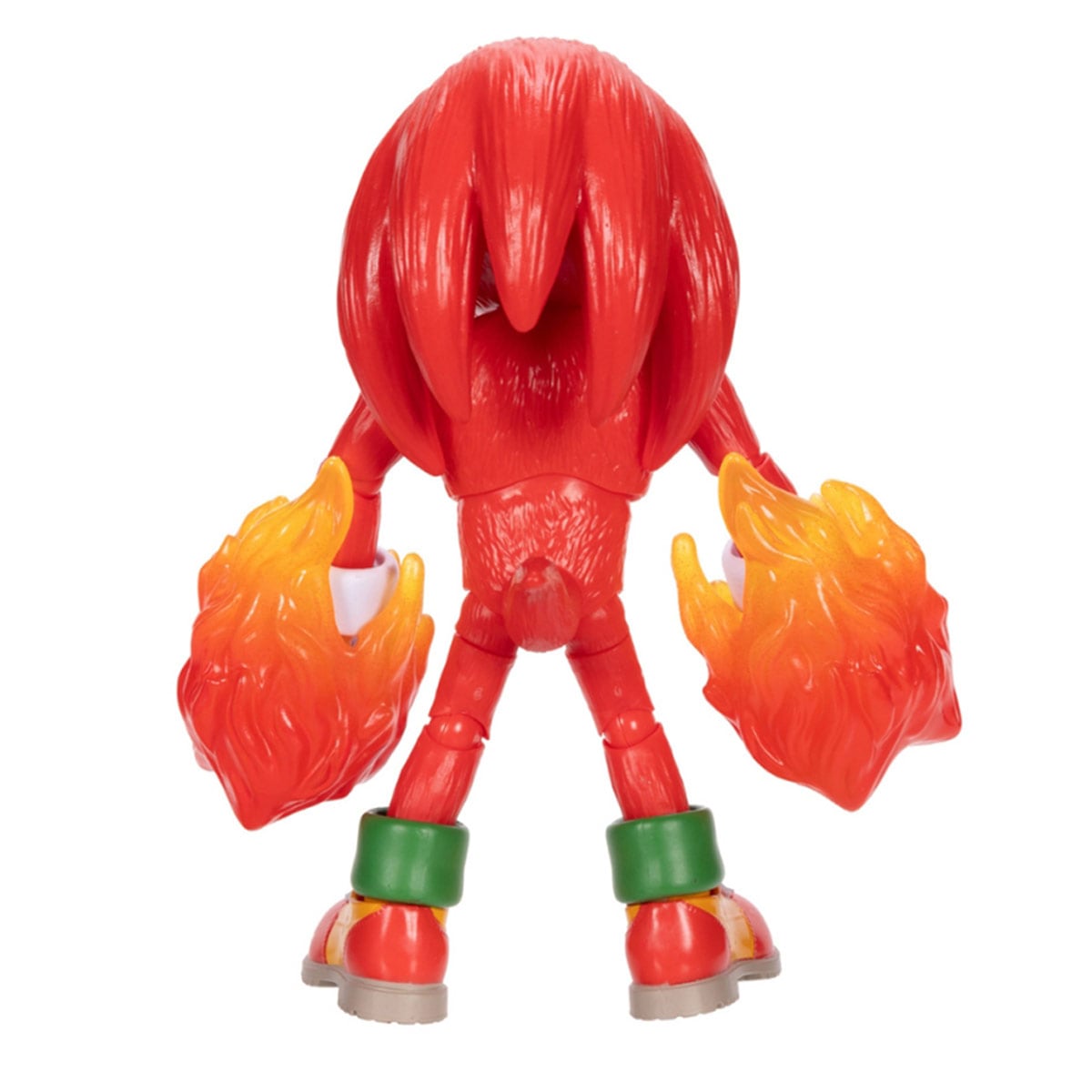 SONIC 3 MOVIE FIGURES 13CM WAVE 3 AS SURTI T/U - 3