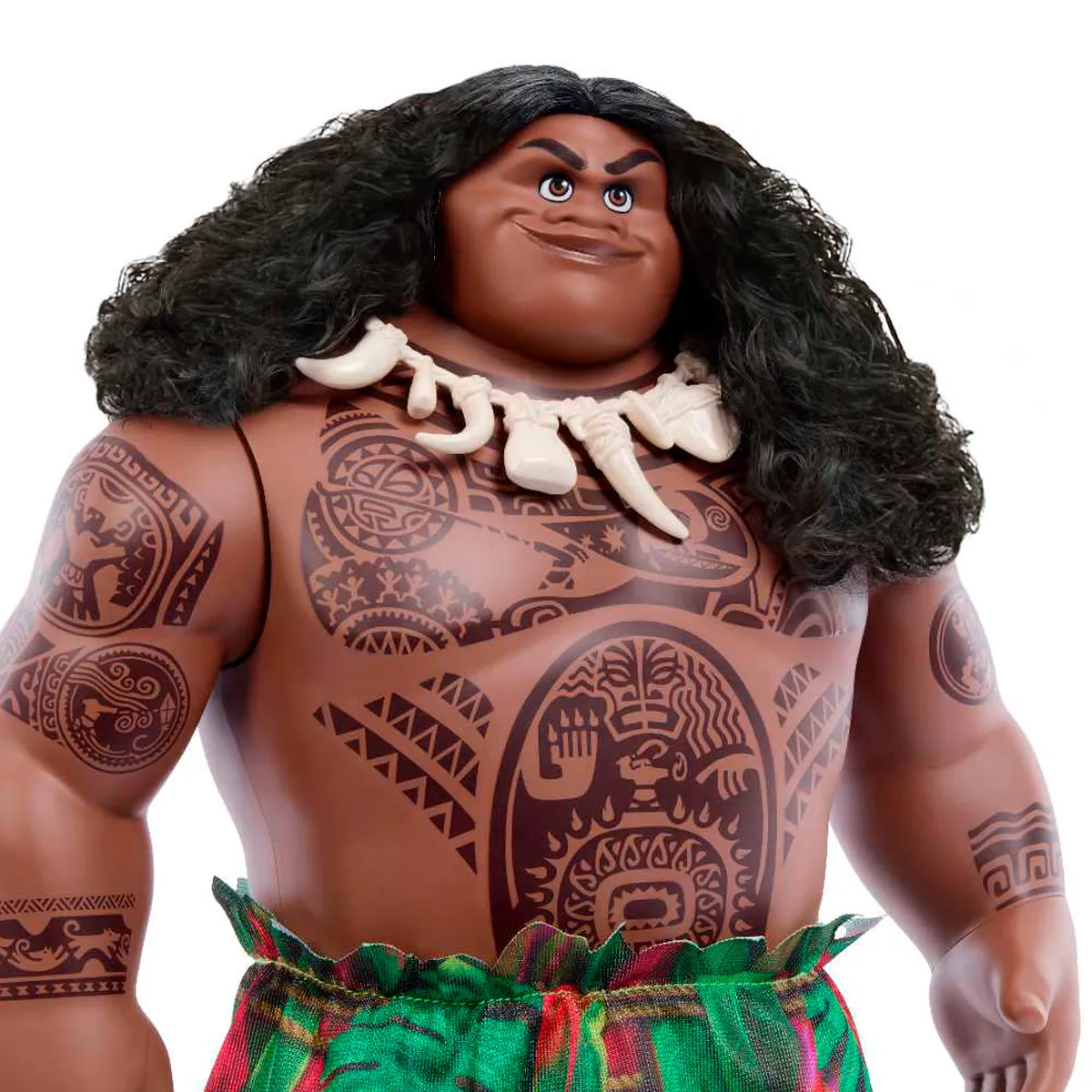 MOANA 2 MUÑECOS MOANA Y MAUI - 3