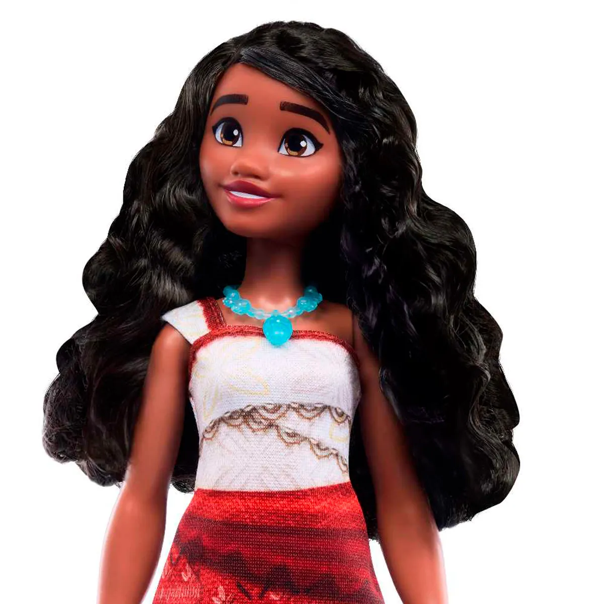 MOANA 2 MUÑECOS MOANA Y MAUI - 4