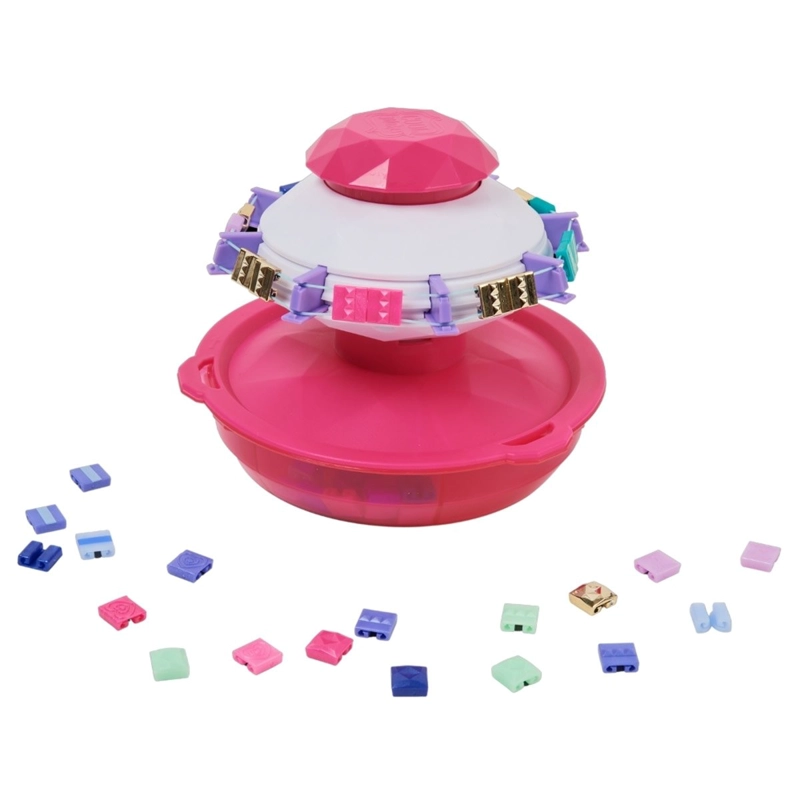SET JUEGO CANAL TOYS COOL MAKER BISUTERÍA - 2