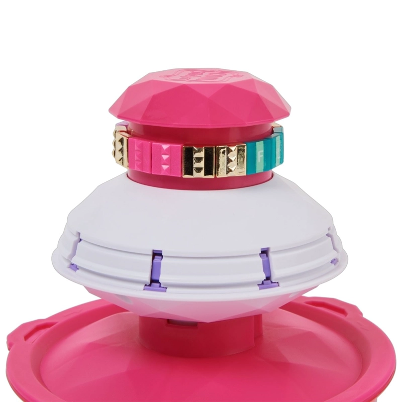 SET JUEGO CANAL TOYS COOL MAKER BISUTERÍA - 3