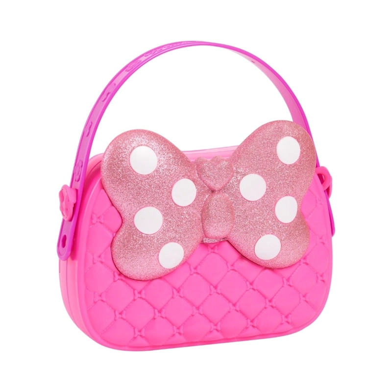 MINNIE MOUSE HAPPY HELPERS BAG SET - 2