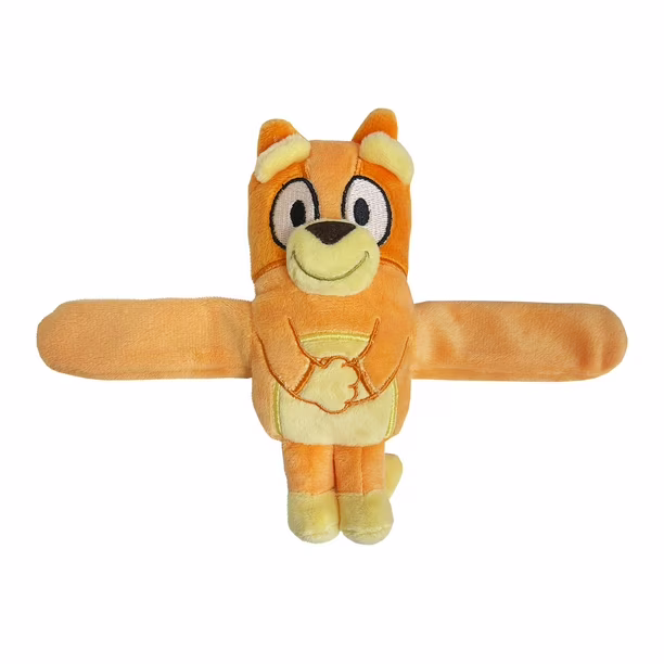 PELUCHE SLAP-BUDDY 20 CM BINGO - 2