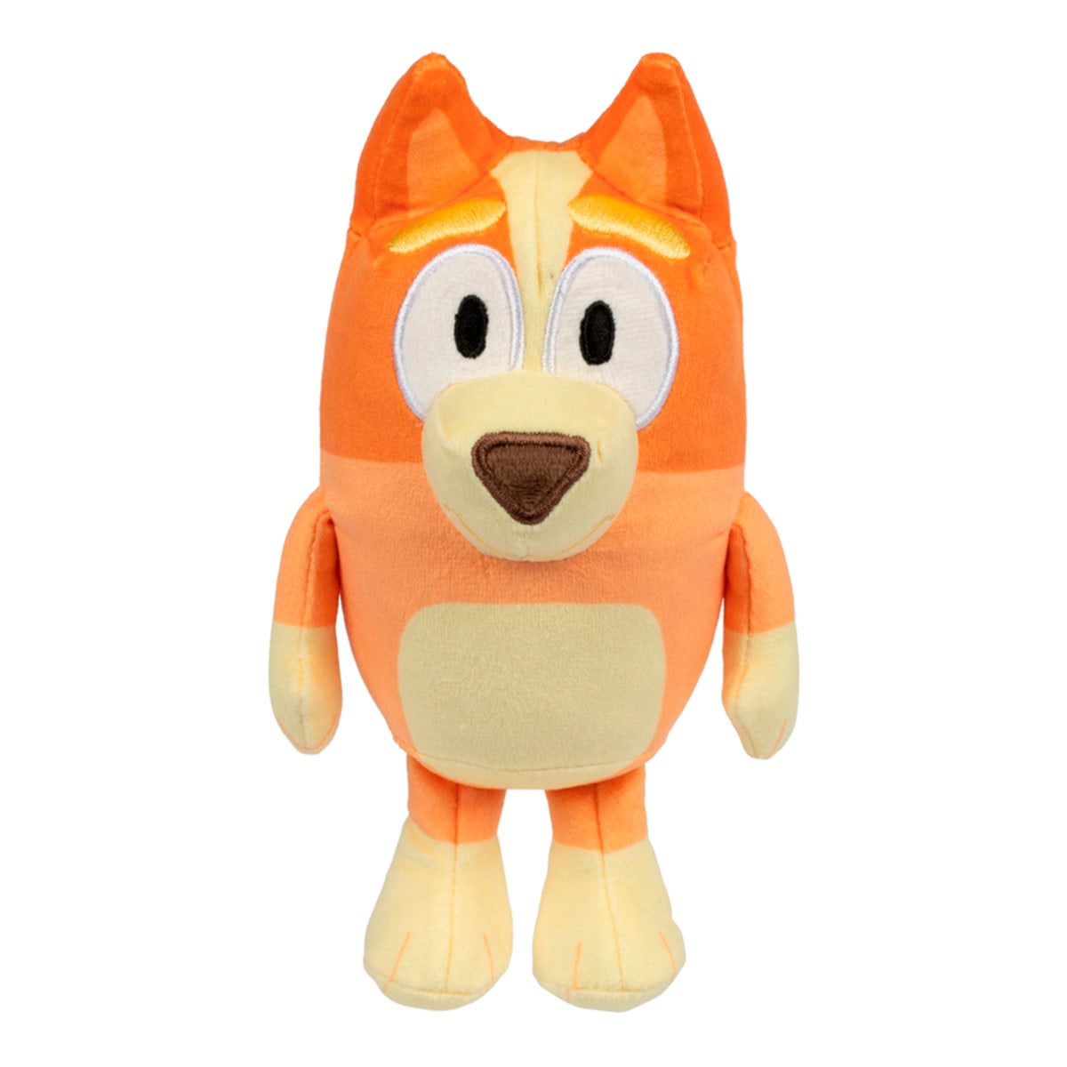 PELUCHE BÁSICO 20 CM  BLUEY - 4