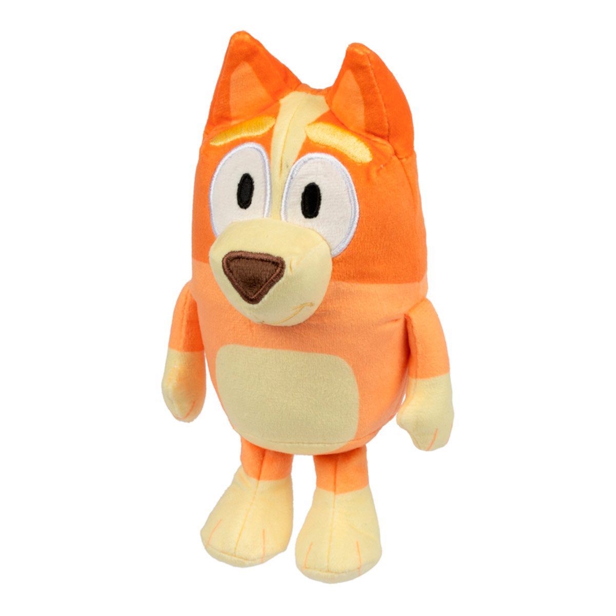 PELUCHE BÁSICO 20 CM  BLUEY - 5