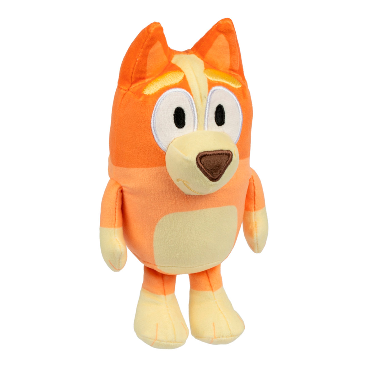 PELUCHE BÁSICO 20 CM  BLUEY - 6