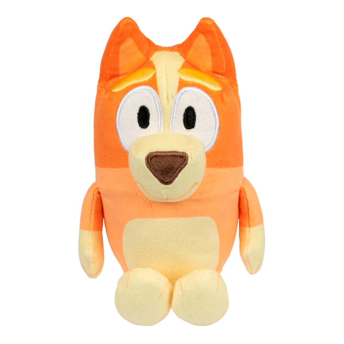 PELUCHE BÁSICO 20 CM  BLUEY - 7