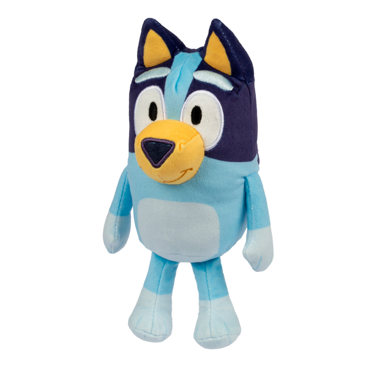 PELUCHE BÁSICO 20 CM  BLUEY - 10