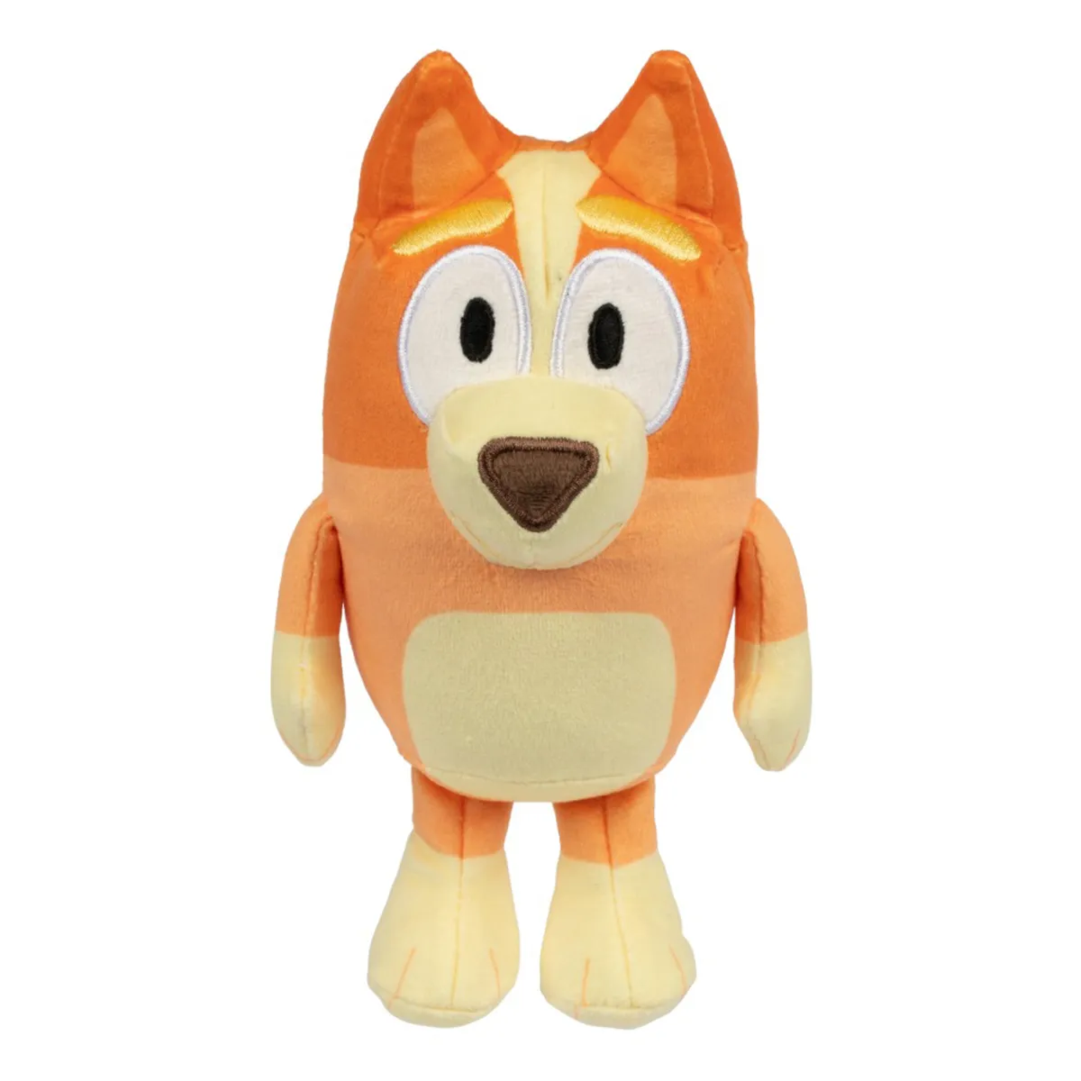 PELUCHE BÁSICO 20 CM  BLUEY - 1