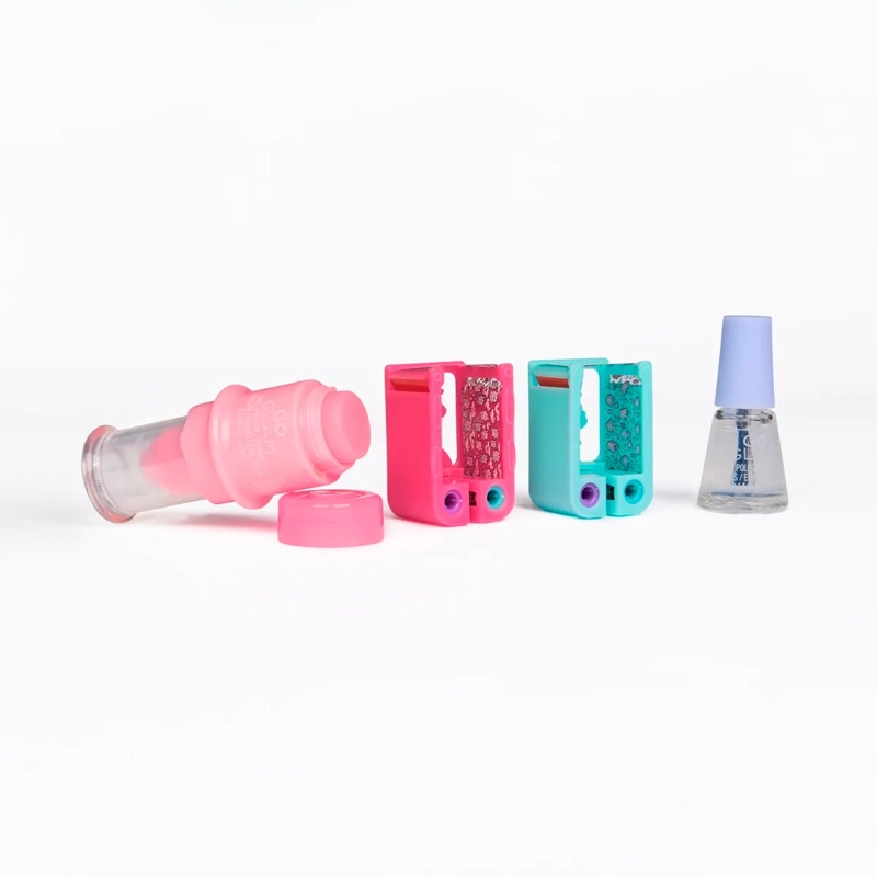 COOLMAKER GO GLAM NAIL STUDIO REFILL - 2